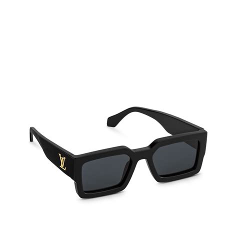 louis vuitton sunglasses homme